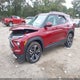 KL79MPSL9RB160906 2024 Chevrolet Trailblazer Fwd Lt auction photo thumbnail 2