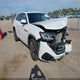 1V2FE2CA2PC205175 2023 Volkswagen Atlas Cross Sport 3.6L V6 Sel Premium R-Line auction photo thumbnail 1