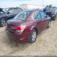 1HGCP2F48BA086204 2011 Honda Accord 2.4 Lx-P auction photo thumbnail 4