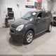 2GNFLEEK4E6259668 2014 Chevrolet Equinox Ls auction photo thumbnail 2