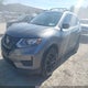 5N1AT2MV6JC813397 2018 Nissan Rogue Sv auction photo thumbnail 2