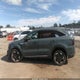 KNDRHDJG8S5320711 2025 Kia Sorento Hybrid Ex auction photo thumbnail 14