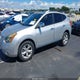 JN8AS58T98W005091 2008 Nissan Rogue Sl auction photo thumbnail 2