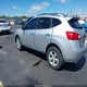 JN8AS58T98W005091 2008 Nissan Rogue Sl auction photo thumbnail 3