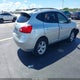 JN8AS58T98W005091 2008 Nissan Rogue Sl auction photo thumbnail 4