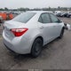 2T1BURHE2FC321005 2015 Toyota Corolla Le Plus auction photo thumbnail 4