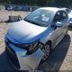 5YFB4MDE3RP210329 2024 Toyota Corolla Le auction photo thumbnail 2