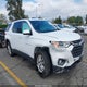 1GNERGKW5KJ107118 2019 Chevrolet Traverse 1Lt auction photo thumbnail 1