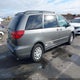 5TDZA23C75S321348 2005 Toyota Sienna Le auction photo thumbnail 4