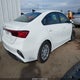 3KPF24AD5RE766677 2024 Kia Forte Lx auction photo thumbnail 4