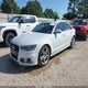 WAUHGAFC2FN031524 2015 Audi A6 3.0T Premium Plus auction photo thumbnail 2