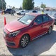 5NPE34AF8GH289374 2016 Hyundai Sonata Sport auction photo thumbnail 2