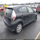 JTDKDTB30C1500177 2012 Toyota Prius C Two auction photo thumbnail 4