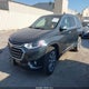1GNERKKWXKJ256305 2019 Chevrolet Traverse Premier auction photo thumbnail 2