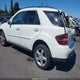 4JGBB86E58A433030 2008 Mercedes-Benz Ml 350 4Matic auction photo thumbnail 3
