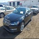1VWCM7A33DC124171 2013 Volkswagen Passat 3.6L V6 Sel Premium auction photo thumbnail 2
