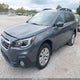 4S4BSACC6J3332874 2018 Subaru Outback 2.5I Premium auction photo thumbnail 2
