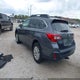 4S4BSACC6J3332874 2018 Subaru Outback 2.5I Premium auction photo thumbnail 3