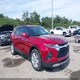 3GNKBBRA4MS509900 2021 Chevrolet Blazer Fwd 1Lt auction photo thumbnail 1