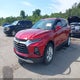 3GNKBBRA4MS509900 2021 Chevrolet Blazer Fwd 1Lt auction photo thumbnail 2