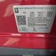 3GNKBBRA4MS509900 2021 Chevrolet Blazer Fwd 1Lt auction photo thumbnail 9