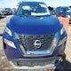 5N1BT3BA7PC844774 2023 Nissan Rogue Sv Fwd auction photo thumbnail 12