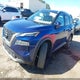5N1BT3BA7PC844774 2023 Nissan Rogue Sv Fwd auction photo thumbnail 2