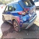 5N1BT3BA7PC844774 2023 Nissan Rogue Sv Fwd auction photo thumbnail 3