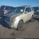 1FMCU0EG1CKC83410 2012 Ford Escape Limited auction photo thumbnail 2