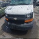 1GCFG15X761266474 2006 Chevrolet Express Work Van auction photo thumbnail 6