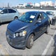 1G1JA5SG5D4148967 2013 Chevrolet Sonic Ls Auto auction photo thumbnail 2
