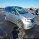5FNRL5H64FB108880 2015 Honda Odyssey Ex-L auction photo thumbnail 1