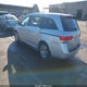 5FNRL5H64FB108880 2015 Honda Odyssey Ex-L auction photo thumbnail 3