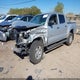 3TMJU4GN2BM122523 2011 Toyota Tacoma Prerunner V6 auction photo thumbnail 2