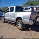 3TMJU4GN2BM122523 2011 Toyota Tacoma Prerunner V6 auction photo thumbnail 3