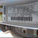 3TMJU4GN2BM122523 2011 Toyota Tacoma Prerunner V6 auction photo thumbnail 9