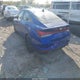 KMHLM4AG8NU311501 2022 Hyundai Elantra Sel auction photo thumbnail 3