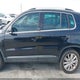 WVGRV7AX0HK002940 2017 Volkswagen Tiguan Wolfsburg Edition auction photo thumbnail 14