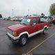 1FTCR14A1KPB12277 1989 Ford Ranger Super Cab auction photo thumbnail 2