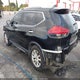 5N1AT2MN9HC754520 2017 Nissan Rogue Sv auction photo thumbnail 3