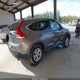 5J6RM4H73CL028215 2012 Honda Cr-V Ex-L auction photo thumbnail 4