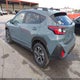 JF2GUHDCXS8254651 2025 Subaru Crosstrek Premium auction photo thumbnail 3