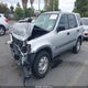 JHLRD28491S019587 2001 Honda Cr-V Lx auction photo thumbnail 2