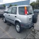 JHLRD28491S019587 2001 Honda Cr-V Lx auction photo thumbnail 3