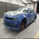 1G1FF1R76M0138574 2021 Chevrolet Camaro auction photo thumbnail 2