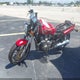 JH2RC3804MM000352 1991 Honda Cb750 auction photo thumbnail 2