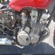 JH2RC3804MM000352 1991 Honda Cb750 auction photo thumbnail 8