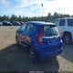 JHMGK5H78HS010717 2017 Honda Fit Ex auction photo thumbnail 3