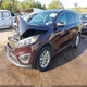 5XYPG4A58GG003650 2016 Kia Sorento 3.3L Lx auction photo thumbnail 2