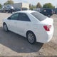 4T4BF1FK4ER371718 2014 Toyota Camry Le auction photo thumbnail 3
